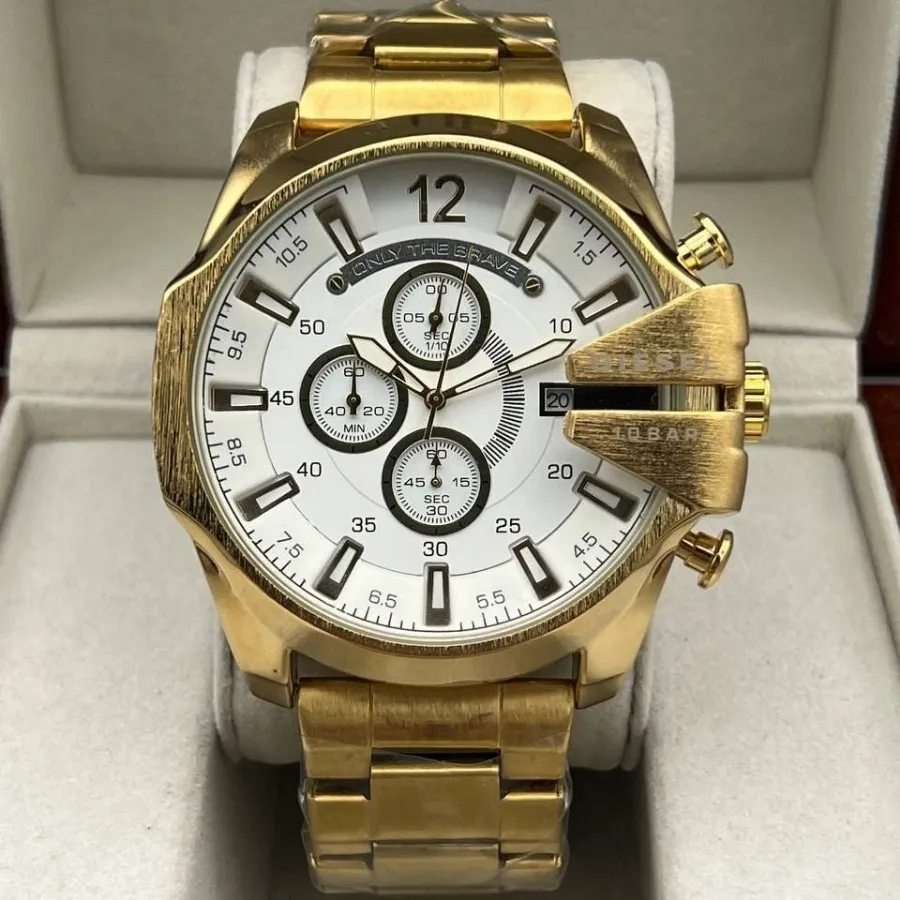 دیزل سه موتوره