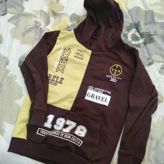 هودی پسرانه