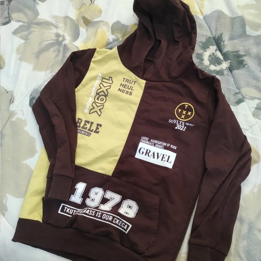 هودی پسرانه