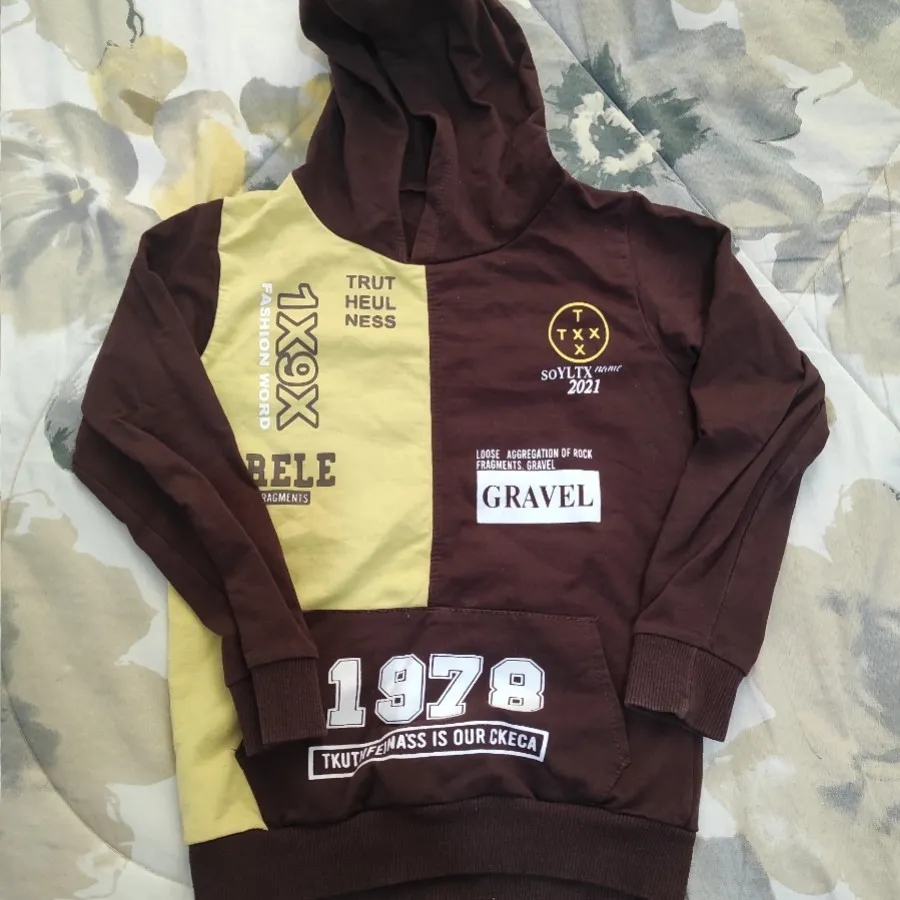 هودی پسرانه