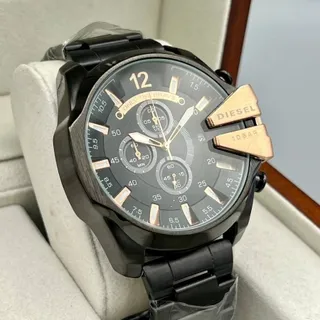 دیزل سه موتوره