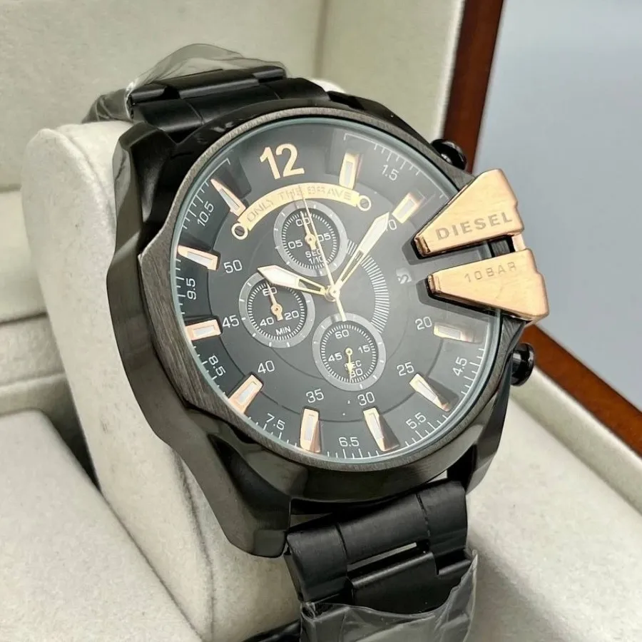 دیزل سه موتوره