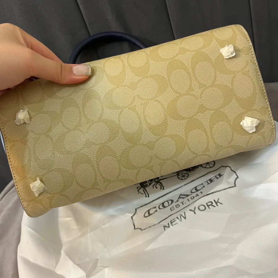 کیف دستی کوچ