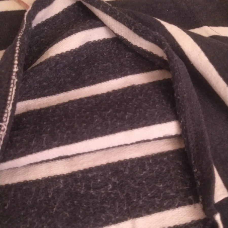 بافت هودی زنانه