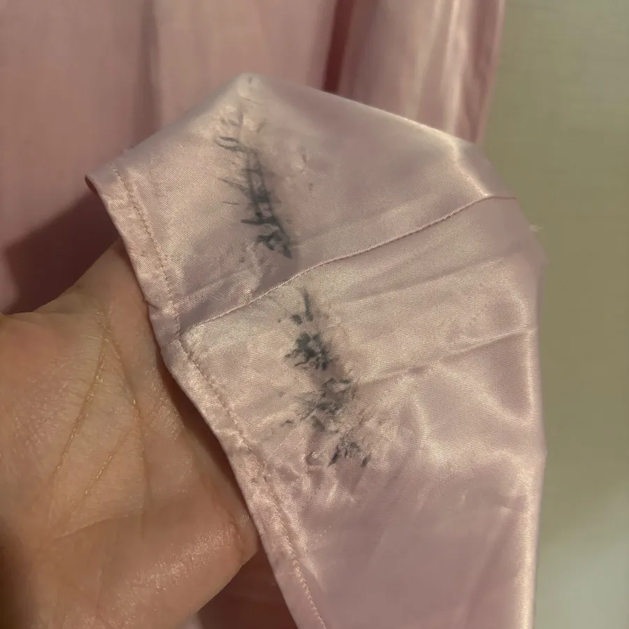 پیراهن مجلسی پولکی