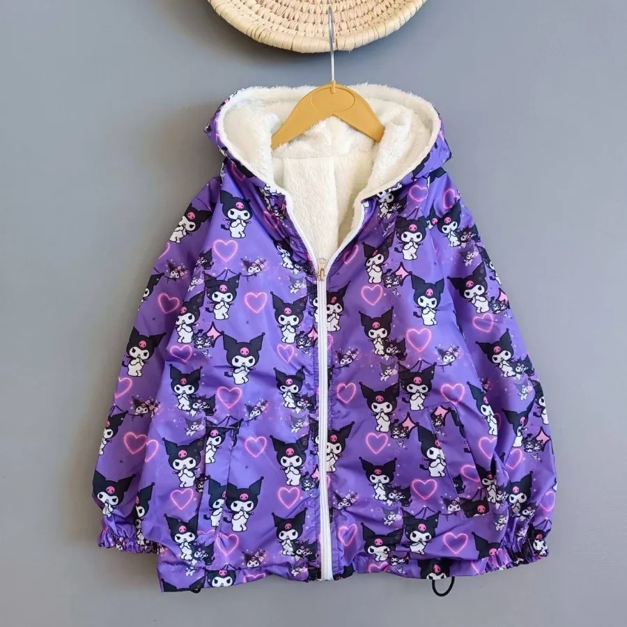 سویشرت خزدار ترند