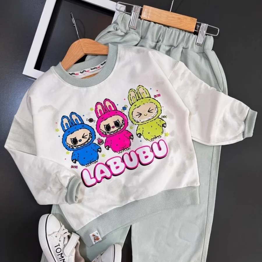 ست لبوبوپاییزه