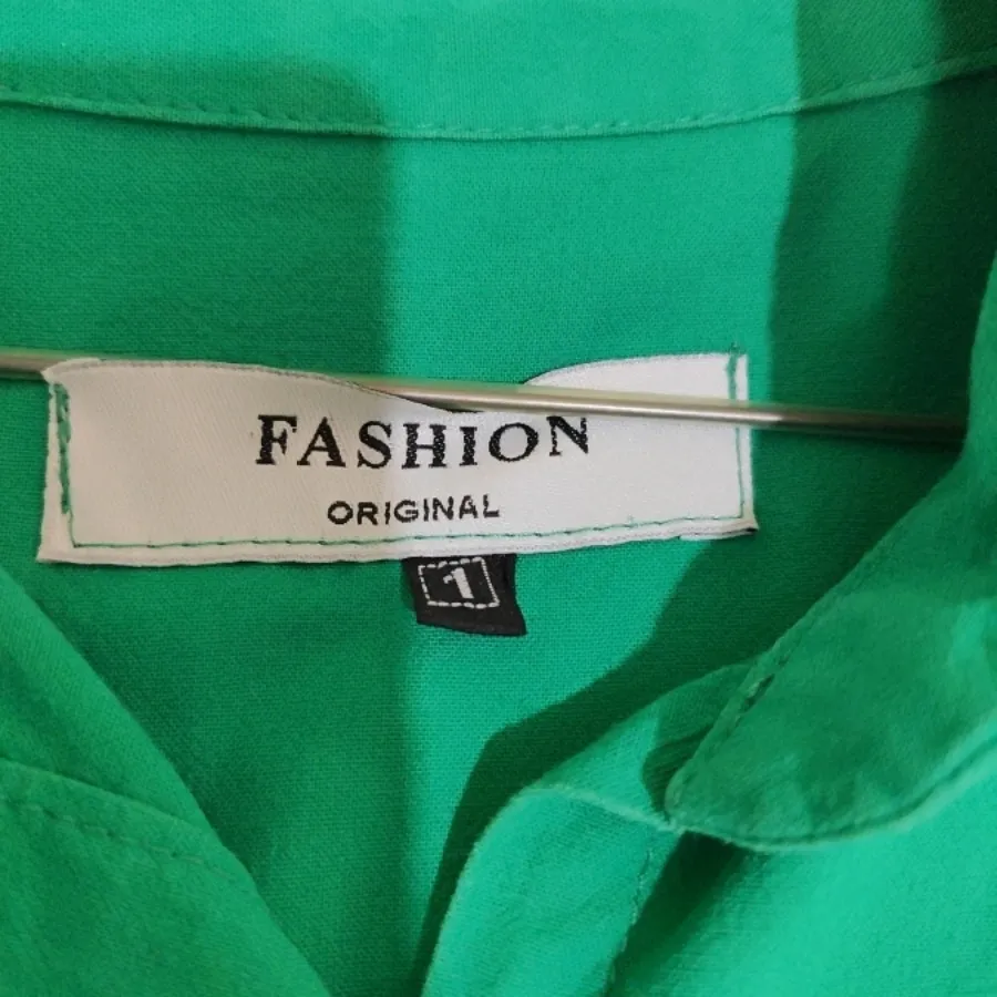 مانتو کوتاه کتان نازک