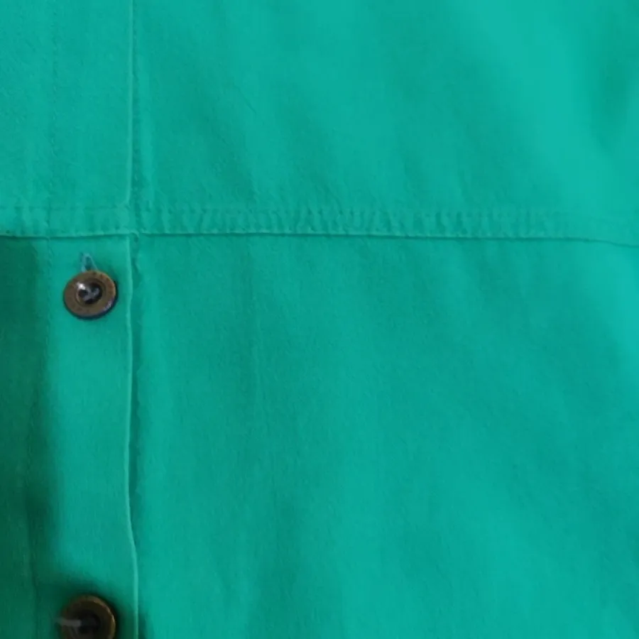 مانتو کوتاه کتان نازک