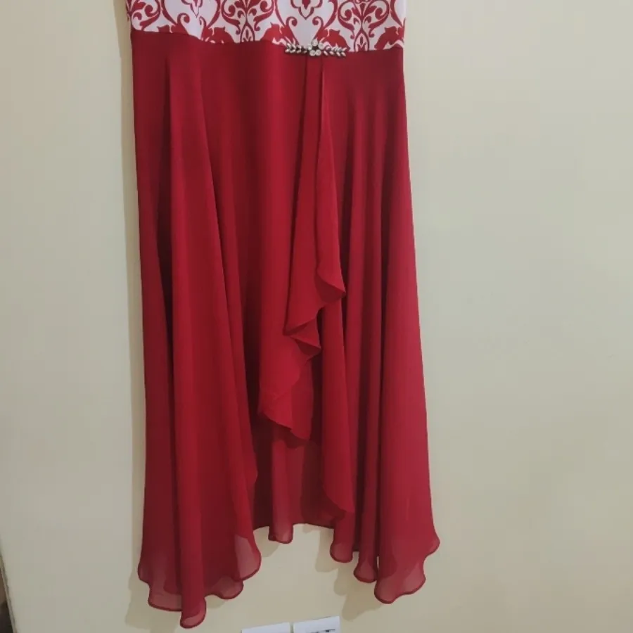 پیراهن حریر