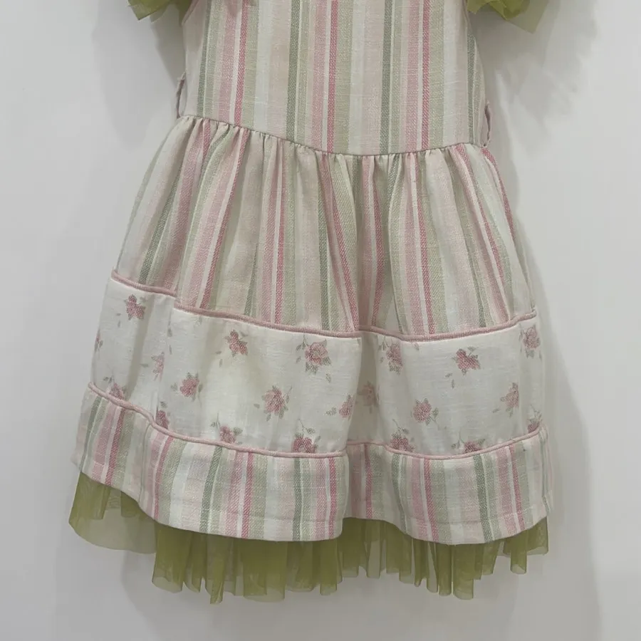 لباس بچگانه ترک