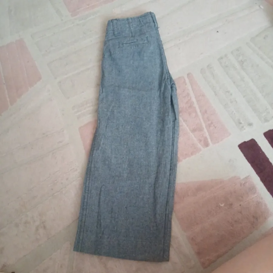 شلوار آلمانی