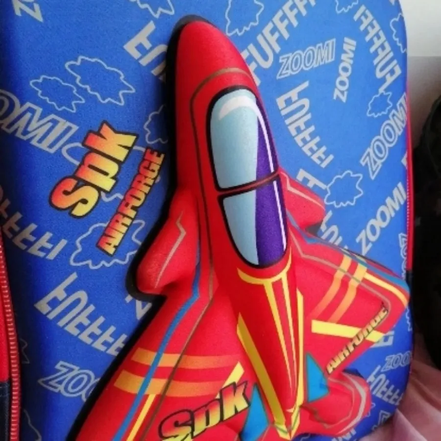 کوله مدرسه خارجی