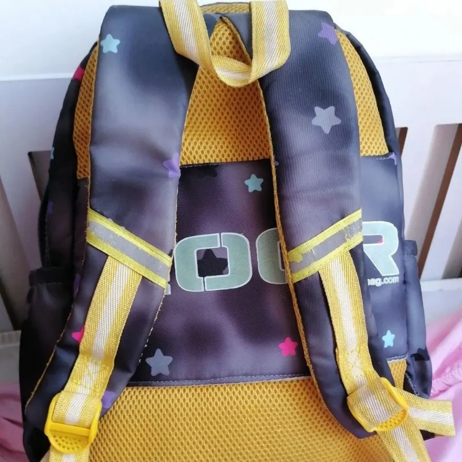 کوله مکویین