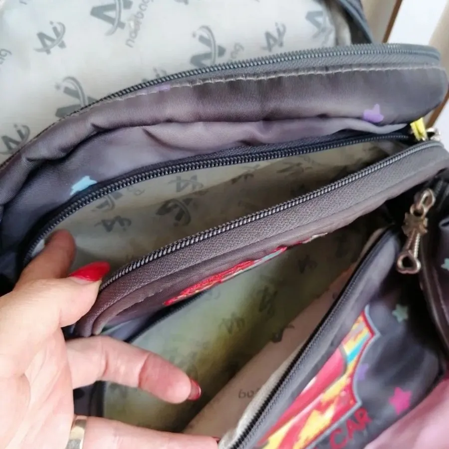 کوله مکویین