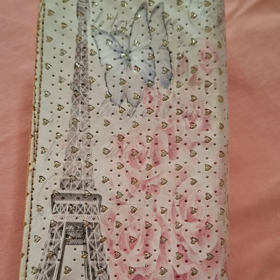 کیف دستی ، کیف پول