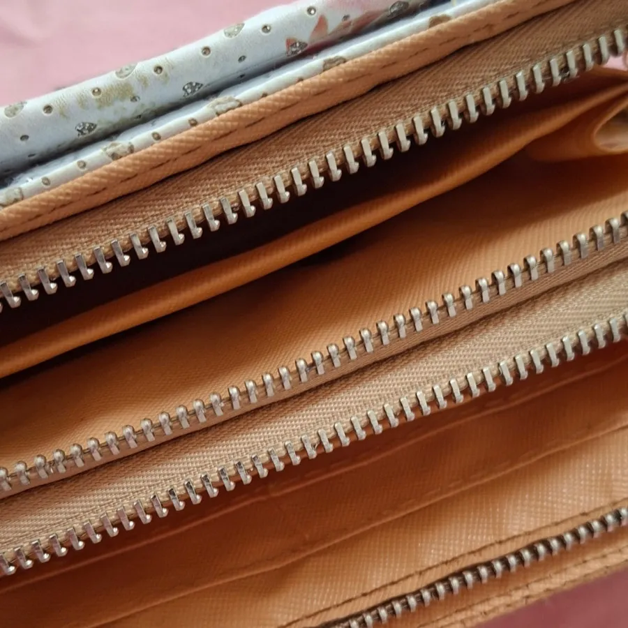 کیف دستی ، کیف پول