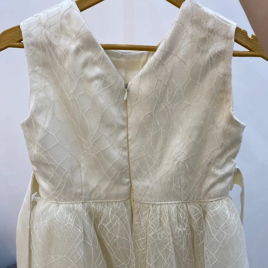 2عدد پیراهن دخترانه