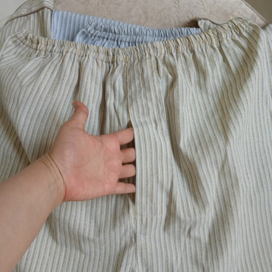 پیژامه مهمان