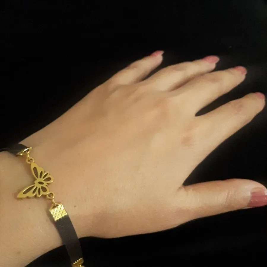 دستبند دخترانه