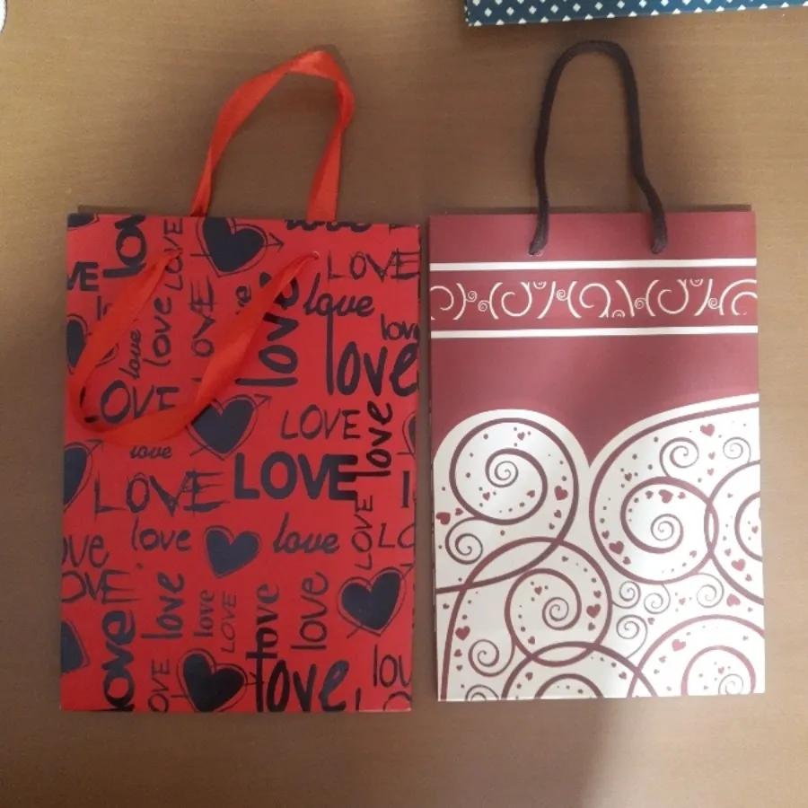 پاکت خرید shopping bag