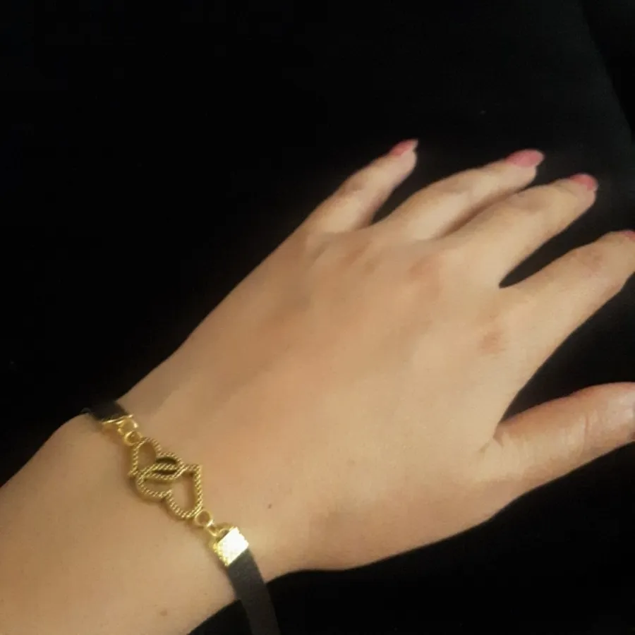 دستبند دخترانه