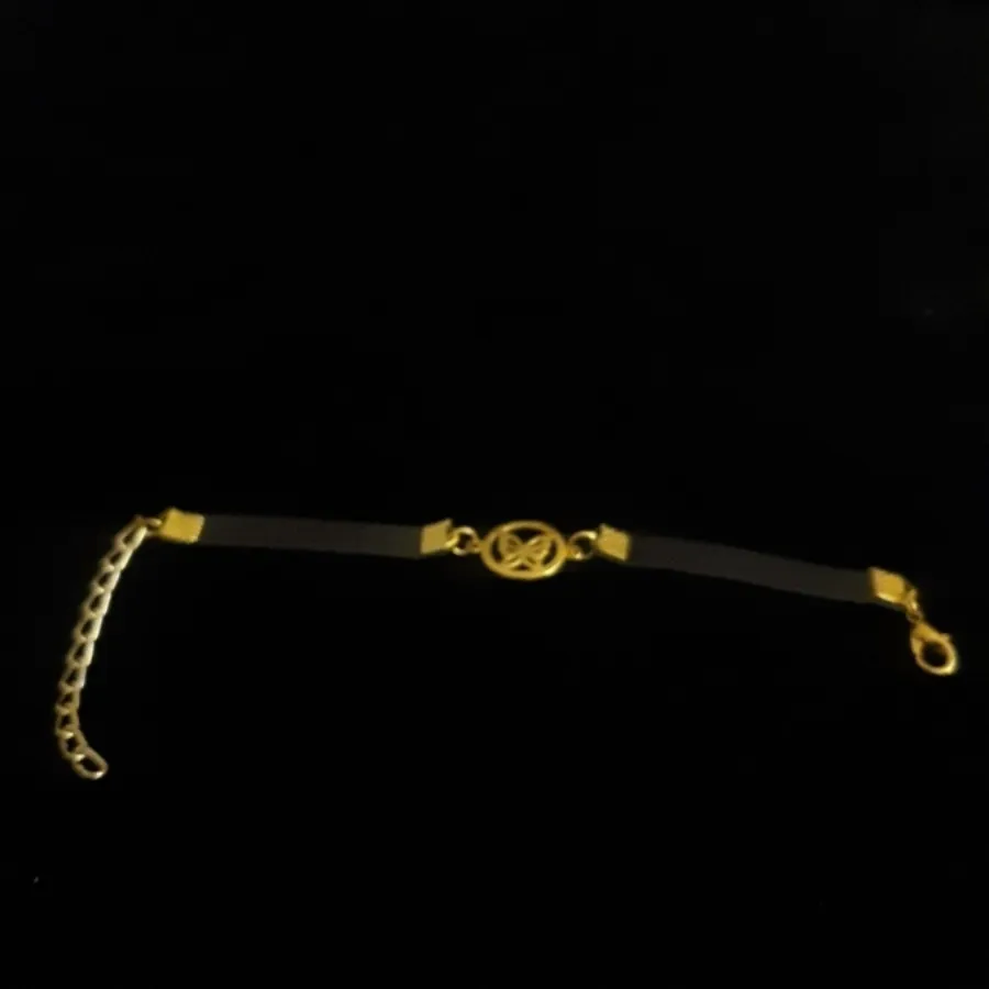 دستبند دخترانه