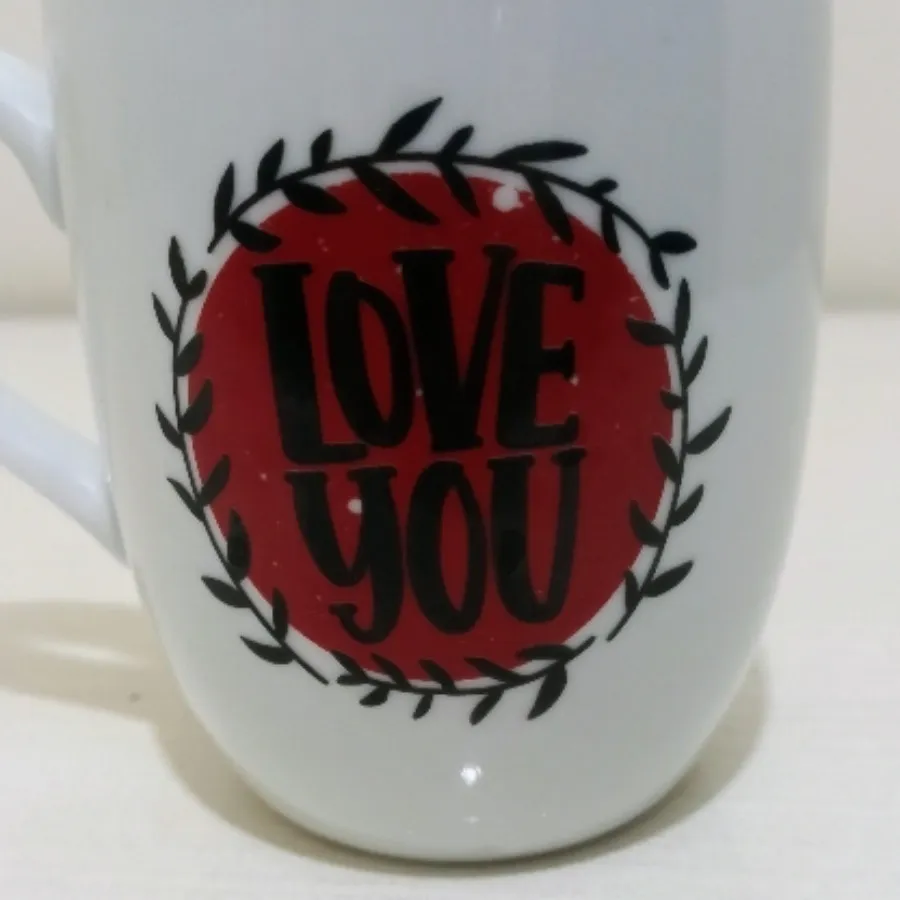 ماگ لیوان فانتزی ولنتاین