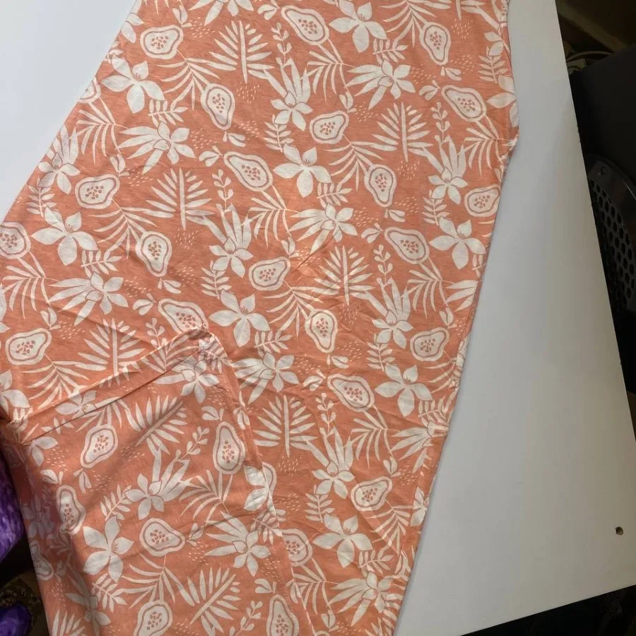 پیراهن ساحلی h&m