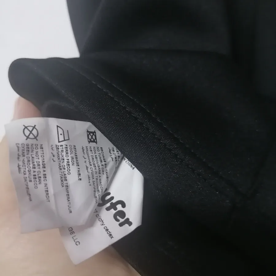 پیراهن مجلسی