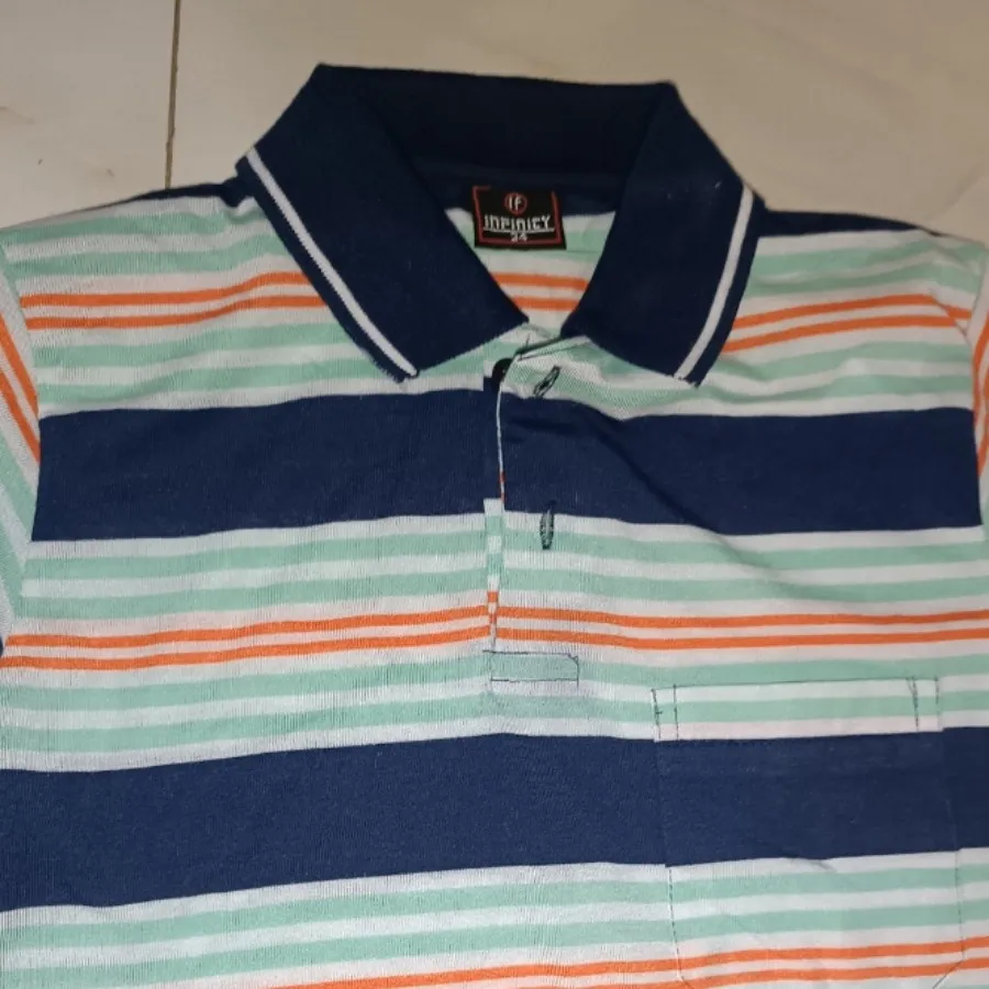 پیراهن پسرانه