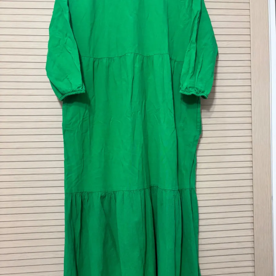 پیراهن لینن