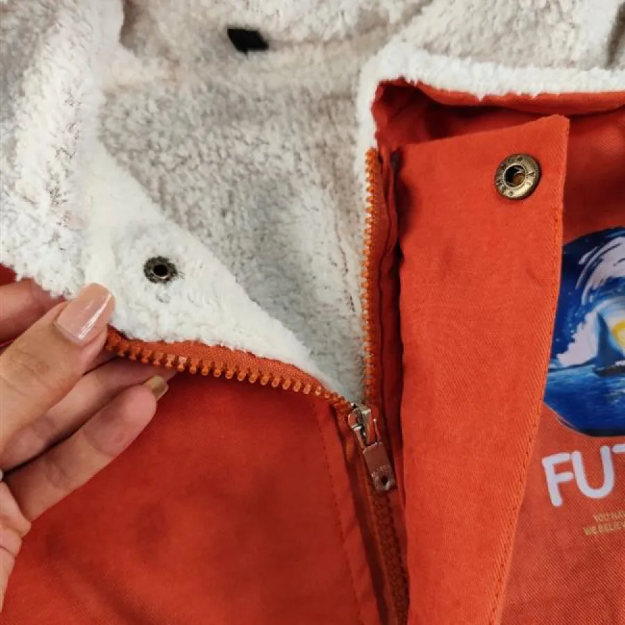 کاپشن پسرانه