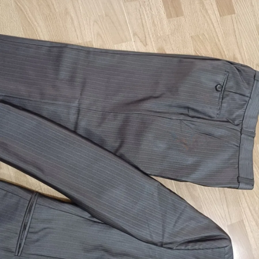 کت و شلوار‌ مردانه