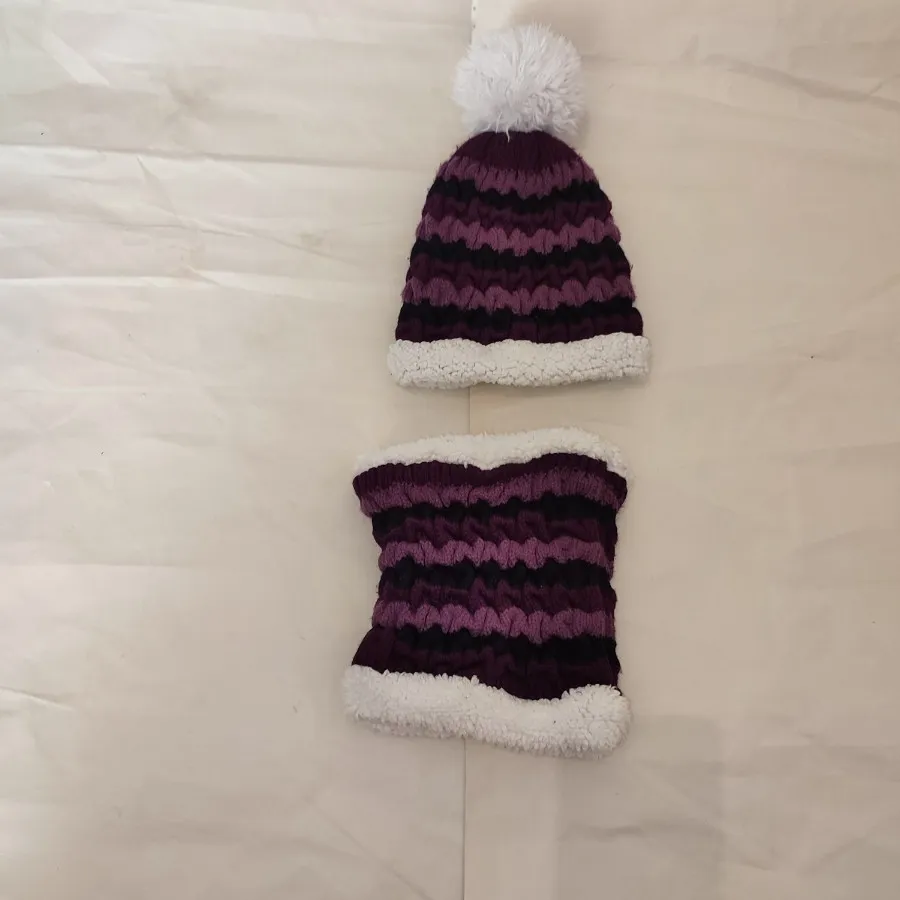 شال و کلاه رینگری