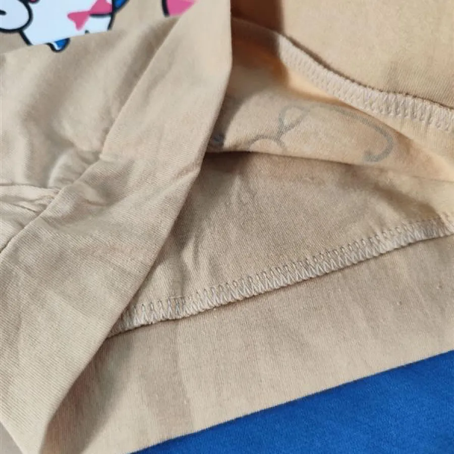 بلوز شلوار کرومی