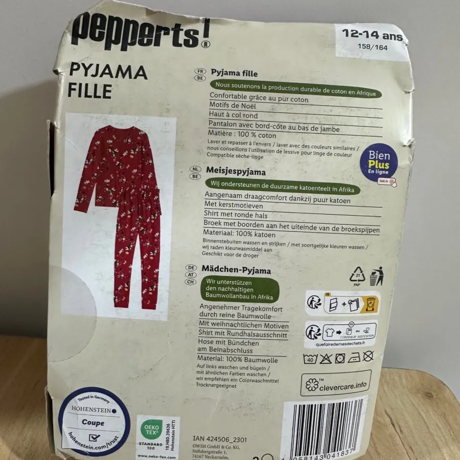 بلوز و شلوار