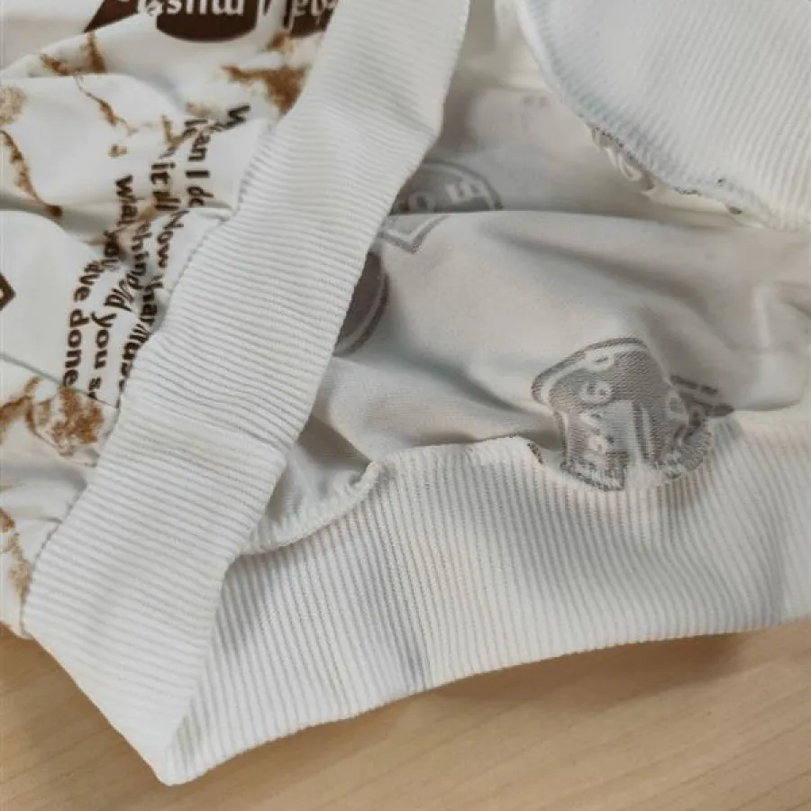 بلوز شلوار پسرانه