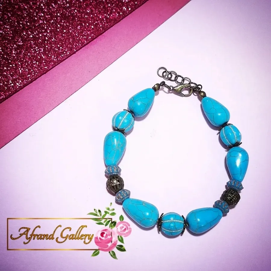 ست طرح فیروزه