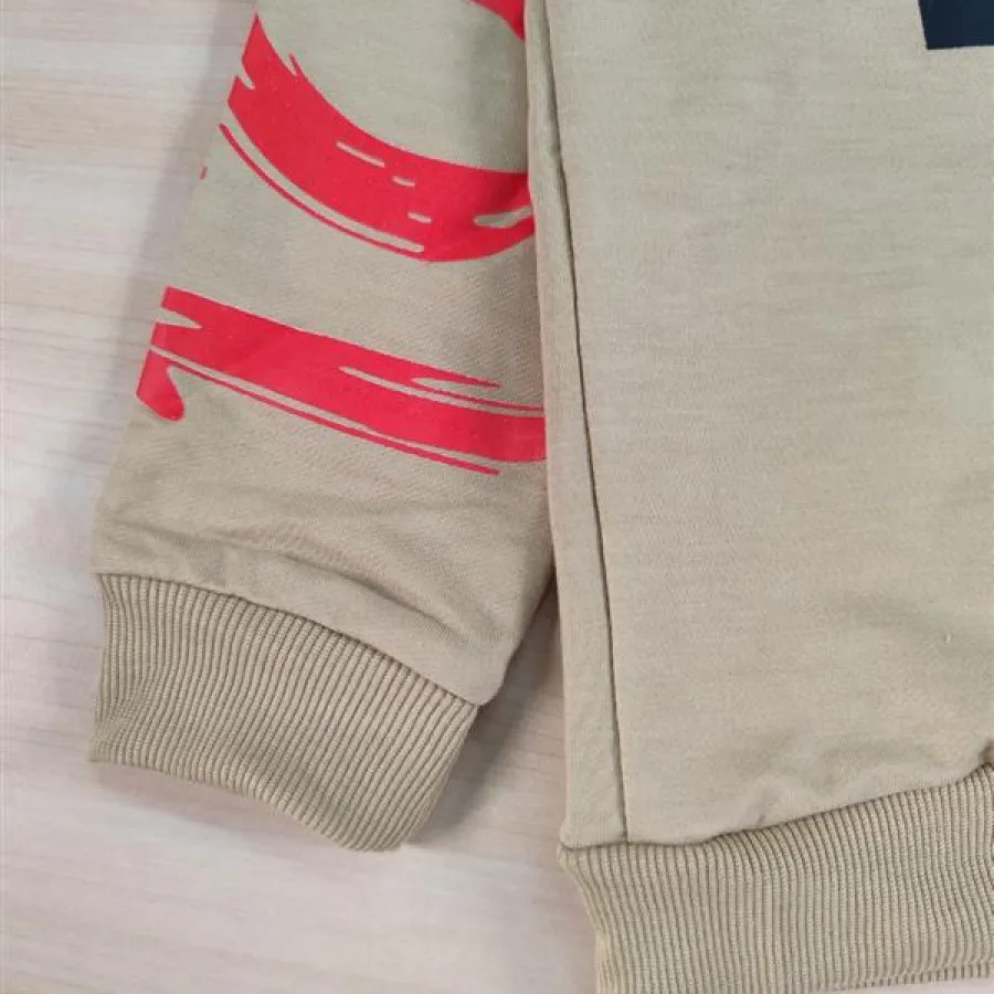 بلوز شلوار پسرانه