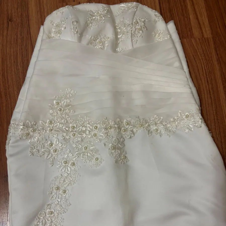 لباس مجلسی دکلته