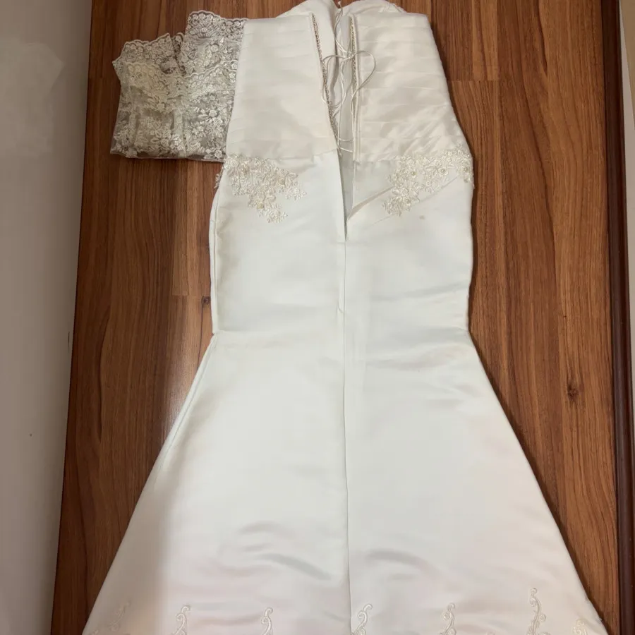 لباس مجلسی دکلته