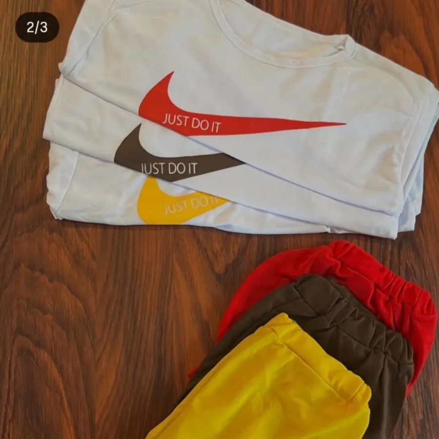 ست کراپ و شورتک