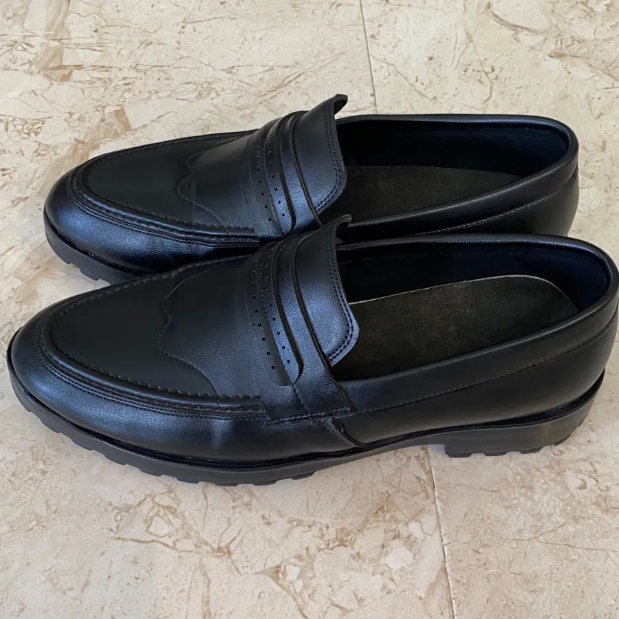 کالج مردانه