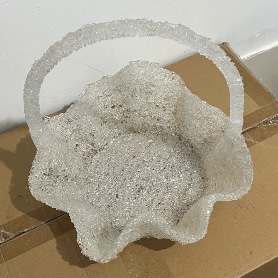 سبد سیندرلایی