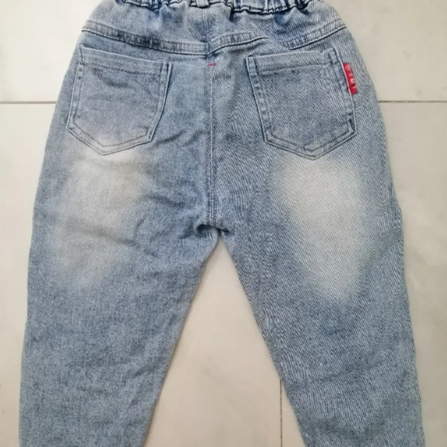 شلوار مام استایل