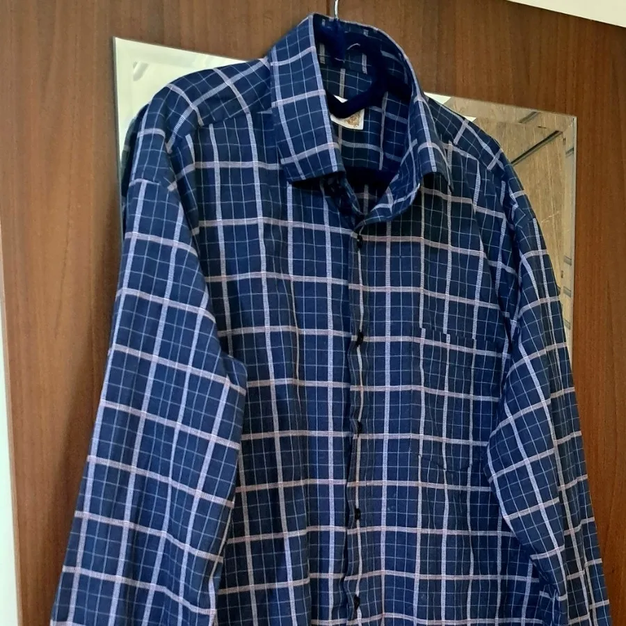 پیراهن مردانه