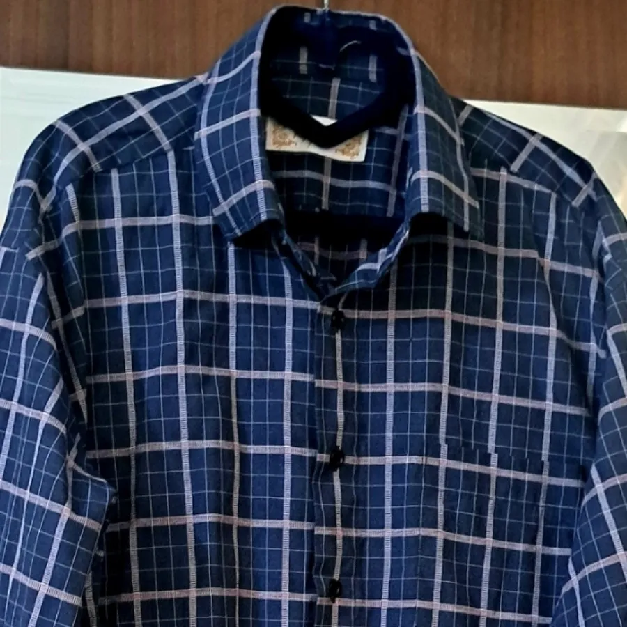 پیراهن مردانه