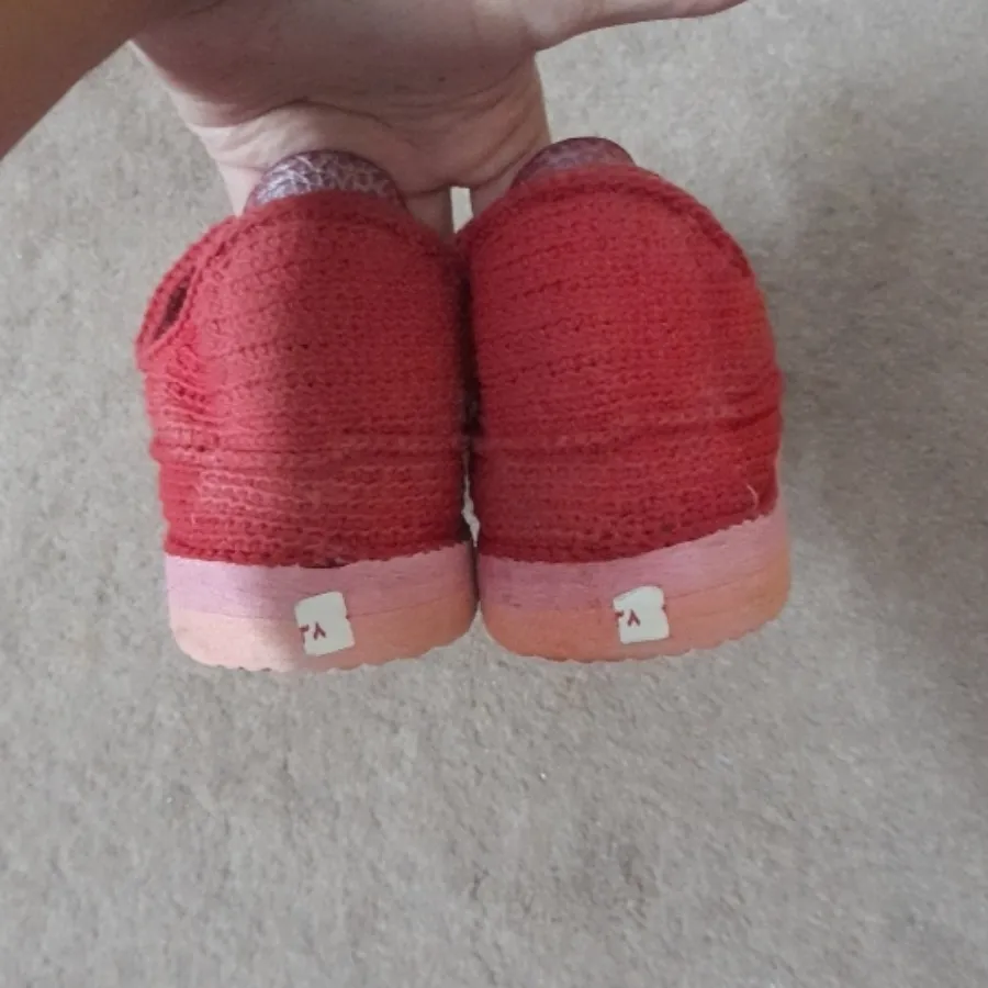 کفش سنتی (گیوه)