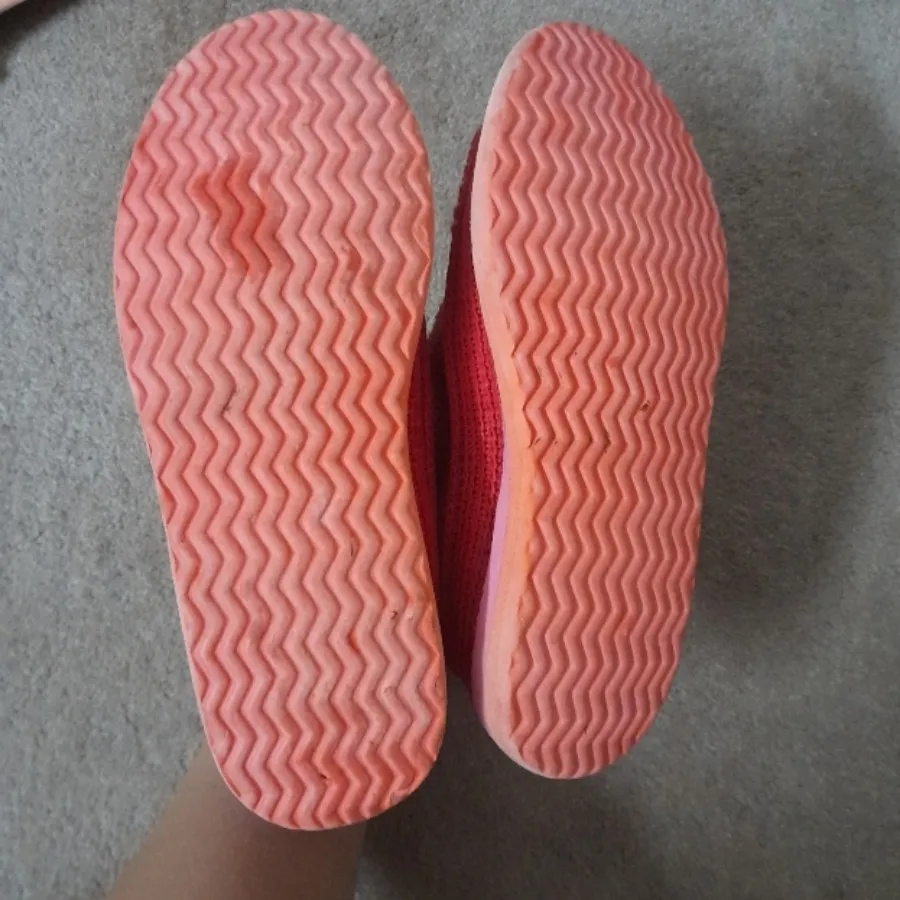 کفش سنتی (گیوه)